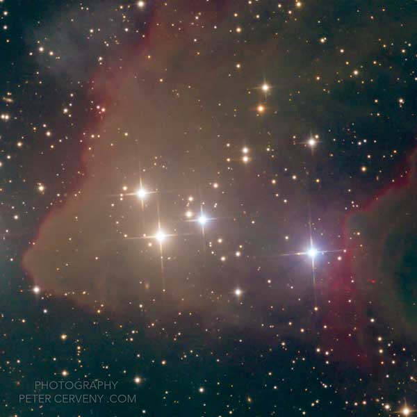 M31 Andromeda Galaxy