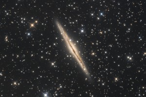 NGC 981