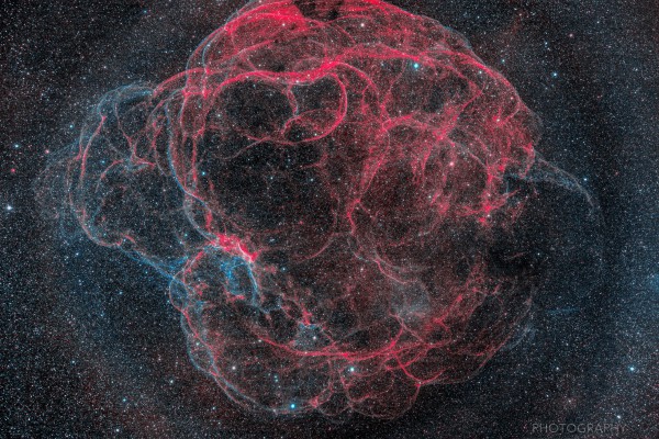 Sh2-240 or Simeis147