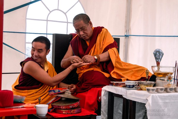 Becske Stupa 2008 Becske Stupa 2008